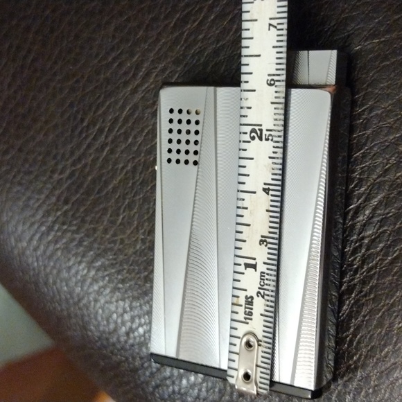 Vintage Ronson lighter. - Picture 9 of 12